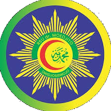 Logo RSU dr. MOEDJITO DWIDJOSISWOJO